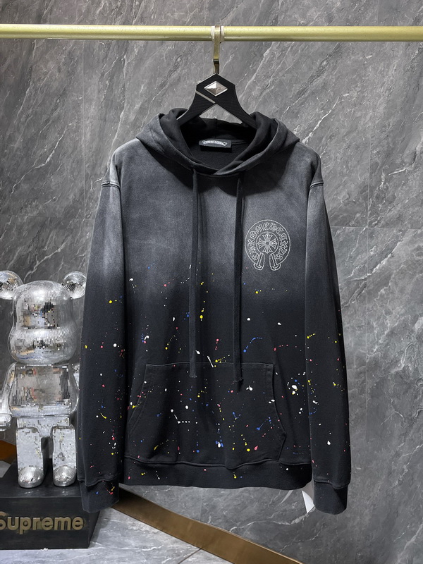 Chrome Hearts hoody-614